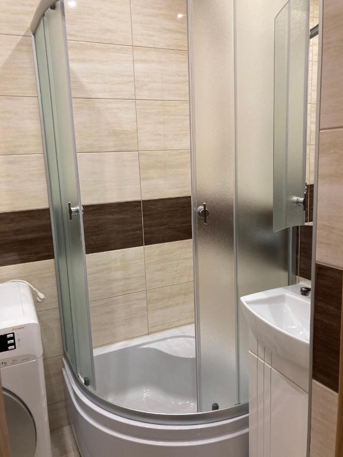 شقة Sunbeam Rēzekne المظهر الخارجي الصورة