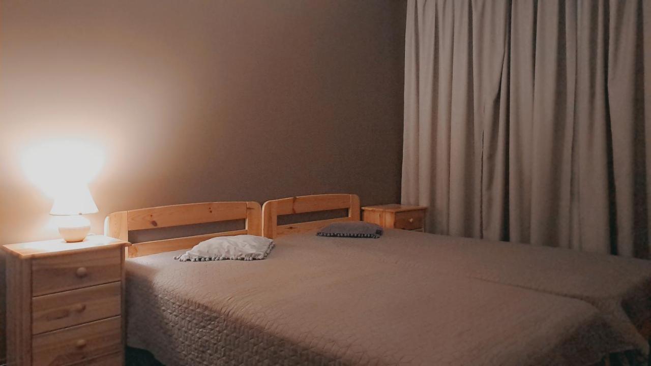 شقة Sunbeam Rēzekne المظهر الخارجي الصورة